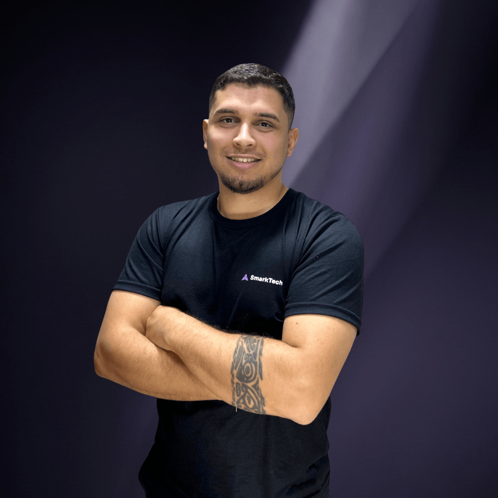 Retrato de Jonas das Dores