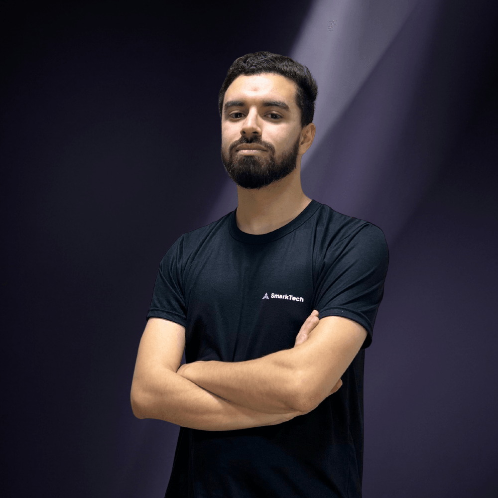 Retrato de Juliano Amaro